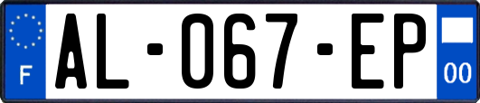 AL-067-EP