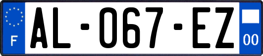 AL-067-EZ