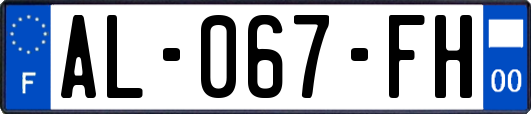 AL-067-FH