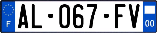 AL-067-FV