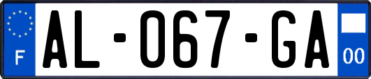 AL-067-GA