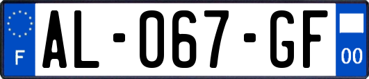 AL-067-GF
