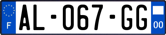 AL-067-GG