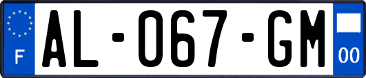 AL-067-GM