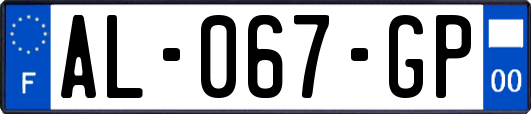 AL-067-GP