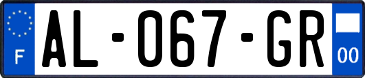 AL-067-GR