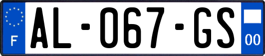 AL-067-GS