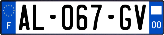 AL-067-GV