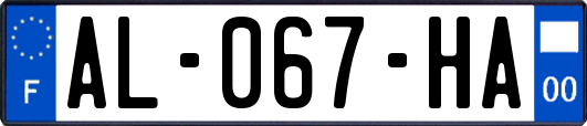 AL-067-HA