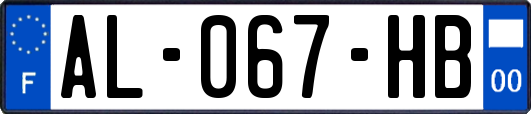 AL-067-HB