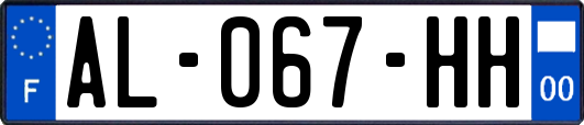 AL-067-HH