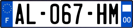 AL-067-HM