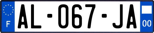 AL-067-JA