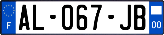 AL-067-JB