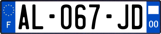 AL-067-JD