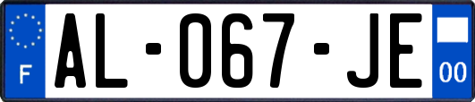 AL-067-JE