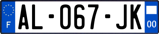 AL-067-JK