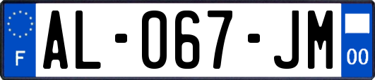 AL-067-JM
