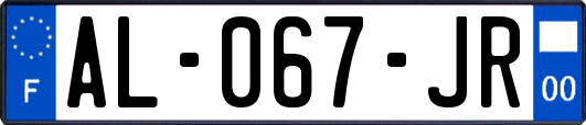 AL-067-JR