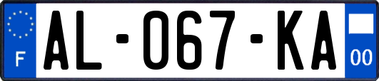 AL-067-KA