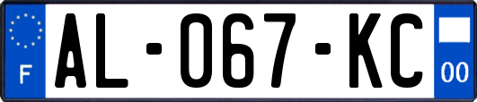 AL-067-KC