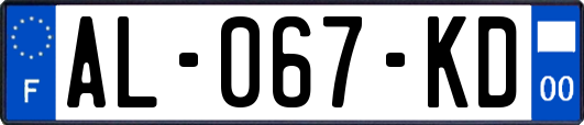 AL-067-KD