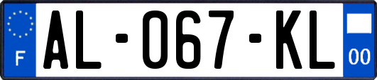 AL-067-KL