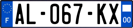 AL-067-KX