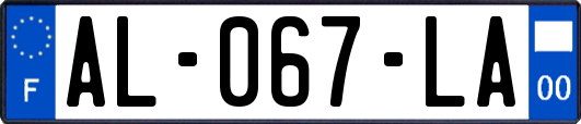 AL-067-LA