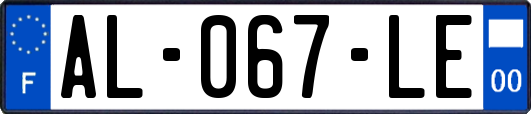 AL-067-LE