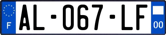 AL-067-LF