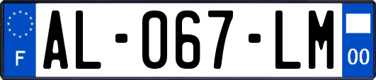 AL-067-LM