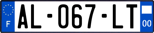 AL-067-LT