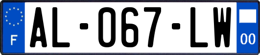 AL-067-LW