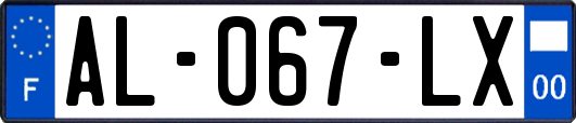 AL-067-LX