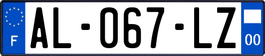 AL-067-LZ