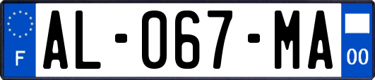 AL-067-MA