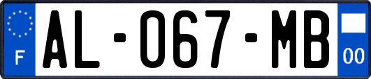 AL-067-MB