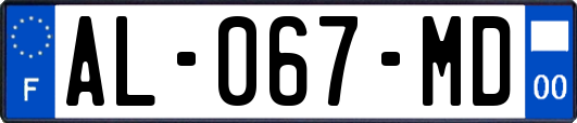 AL-067-MD