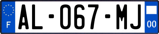 AL-067-MJ