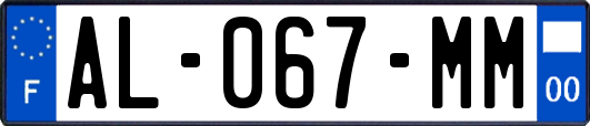 AL-067-MM