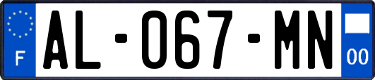 AL-067-MN