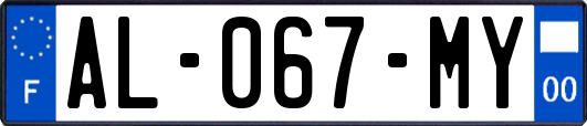 AL-067-MY
