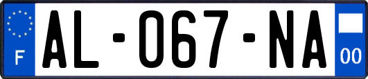 AL-067-NA