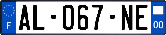 AL-067-NE