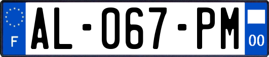 AL-067-PM