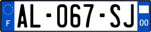 AL-067-SJ