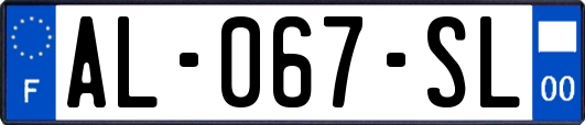 AL-067-SL