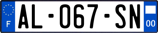 AL-067-SN