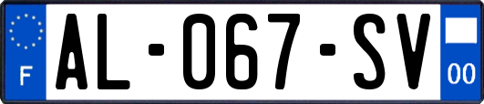 AL-067-SV